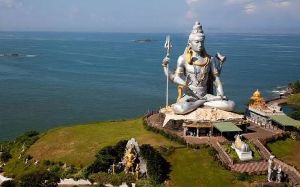 Murudeshwar